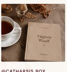 Livre et tasse de thé